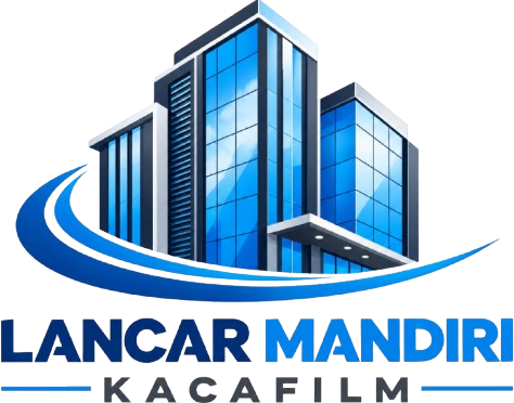 Lancar Mandiri Kaca Film